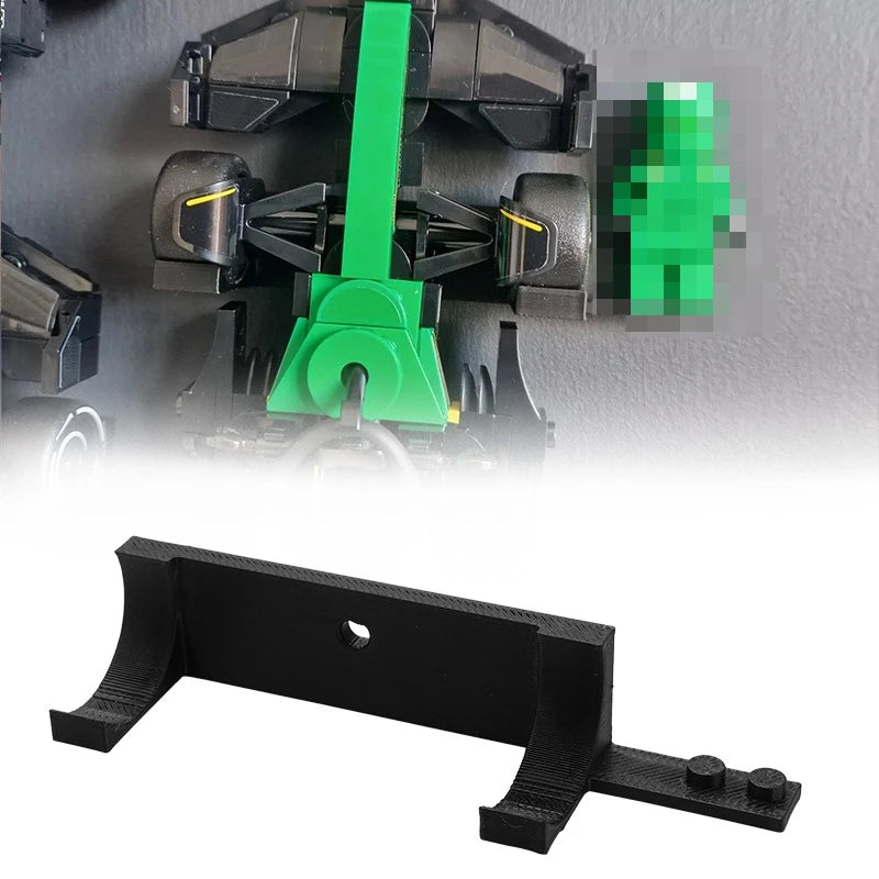 Soportes de pared para coches tipo Speed Champions